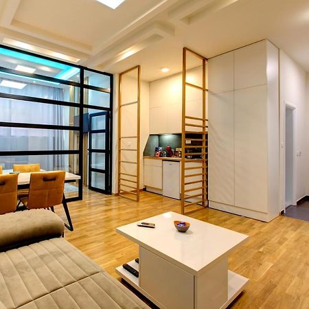 Apartmani Dolina Sunca Mostar Ngoại thất bức ảnh