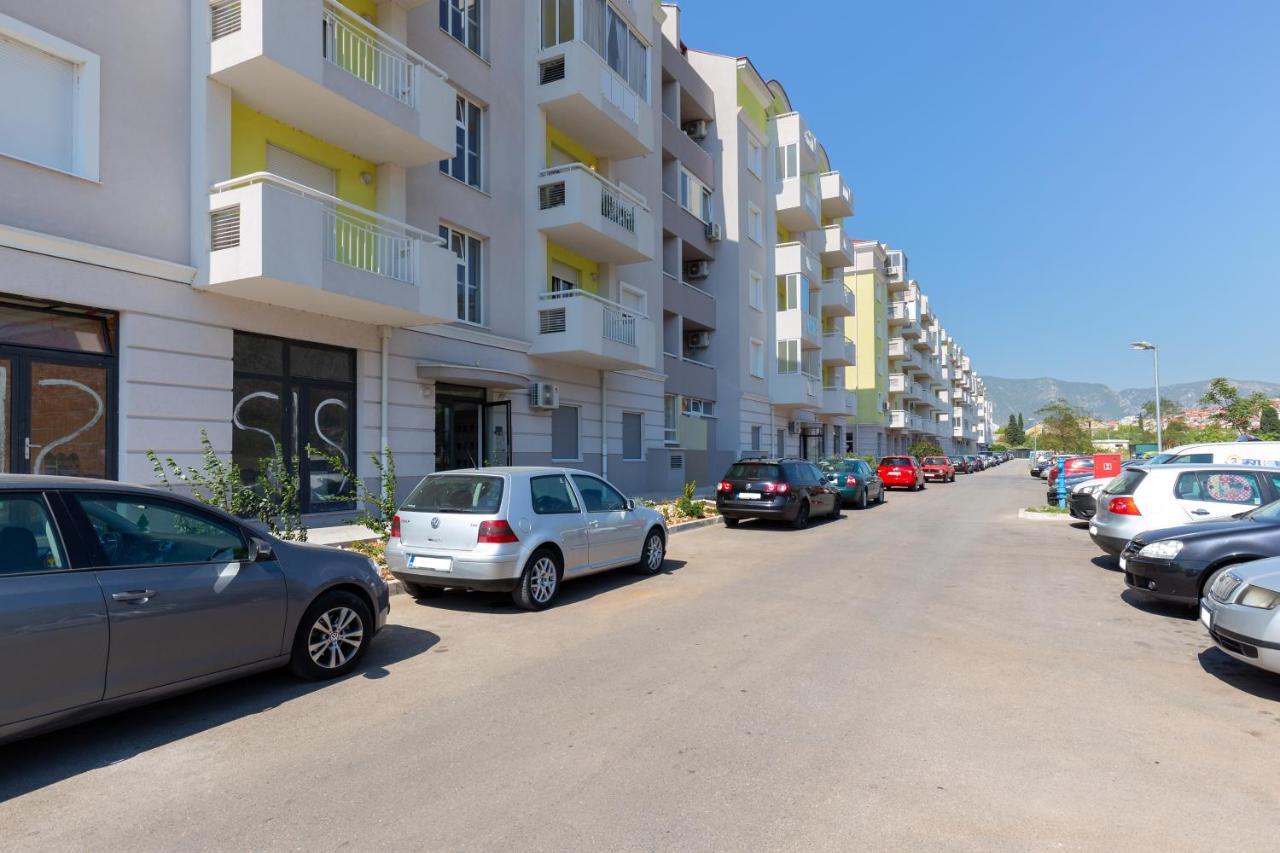 Apartmani Dolina Sunca Mostar Ngoại thất bức ảnh