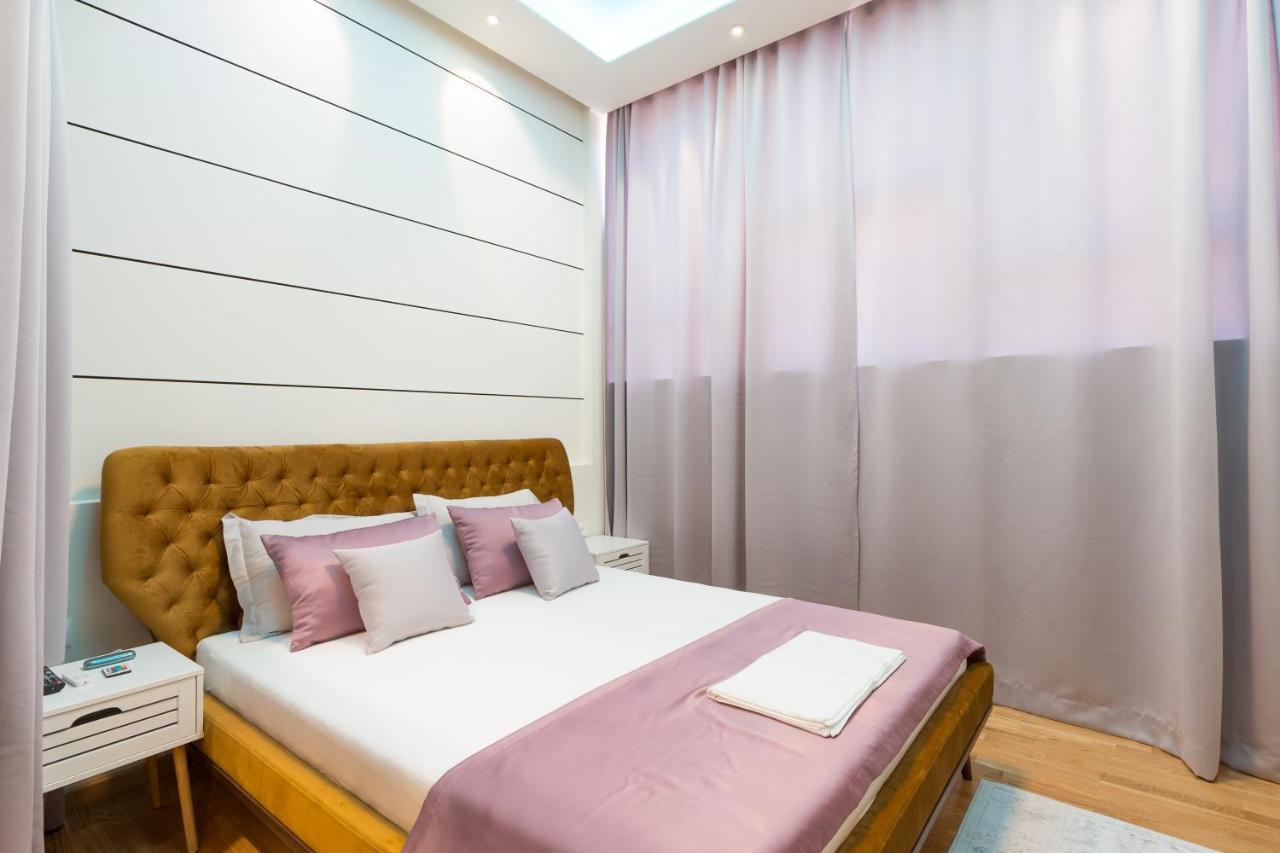 Apartmani Dolina Sunca Mostar Ngoại thất bức ảnh