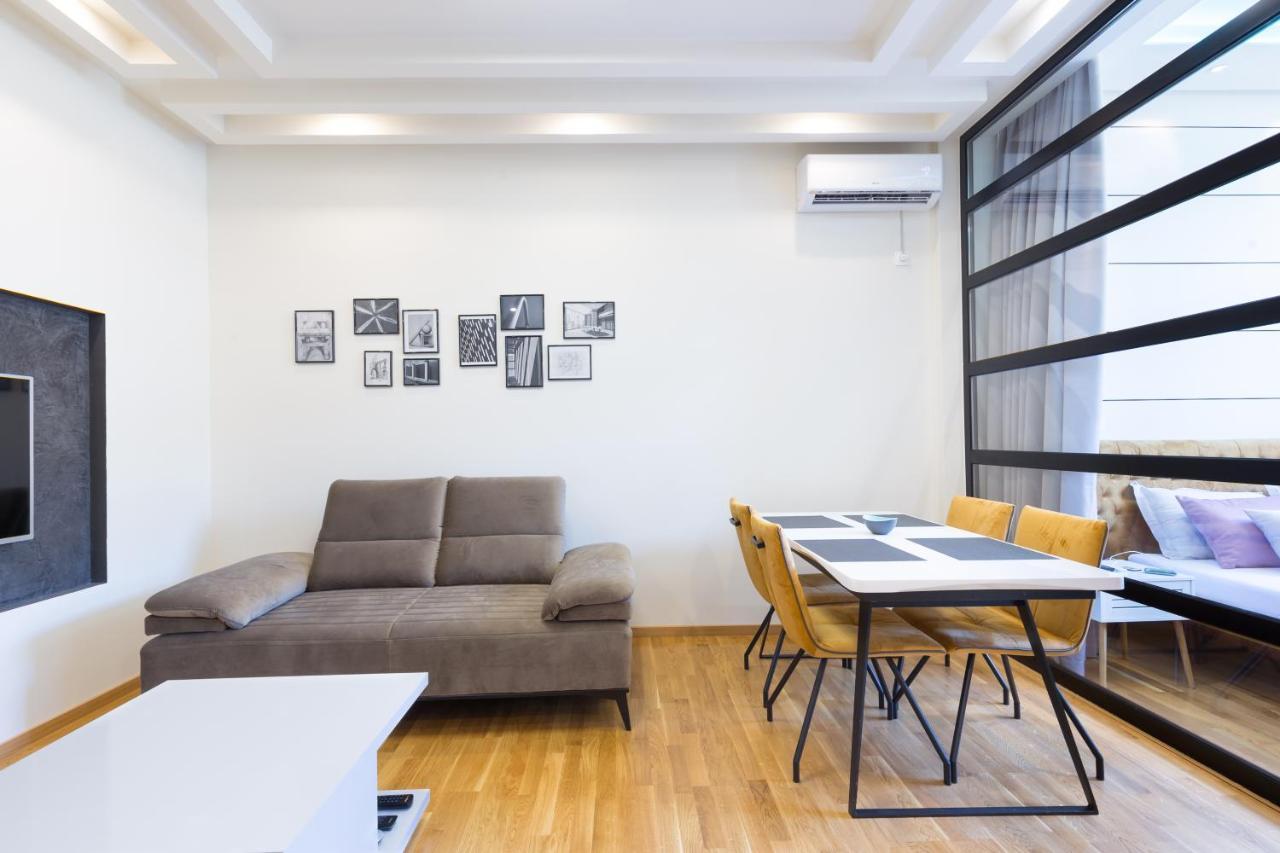 Apartmani Dolina Sunca Mostar Ngoại thất bức ảnh