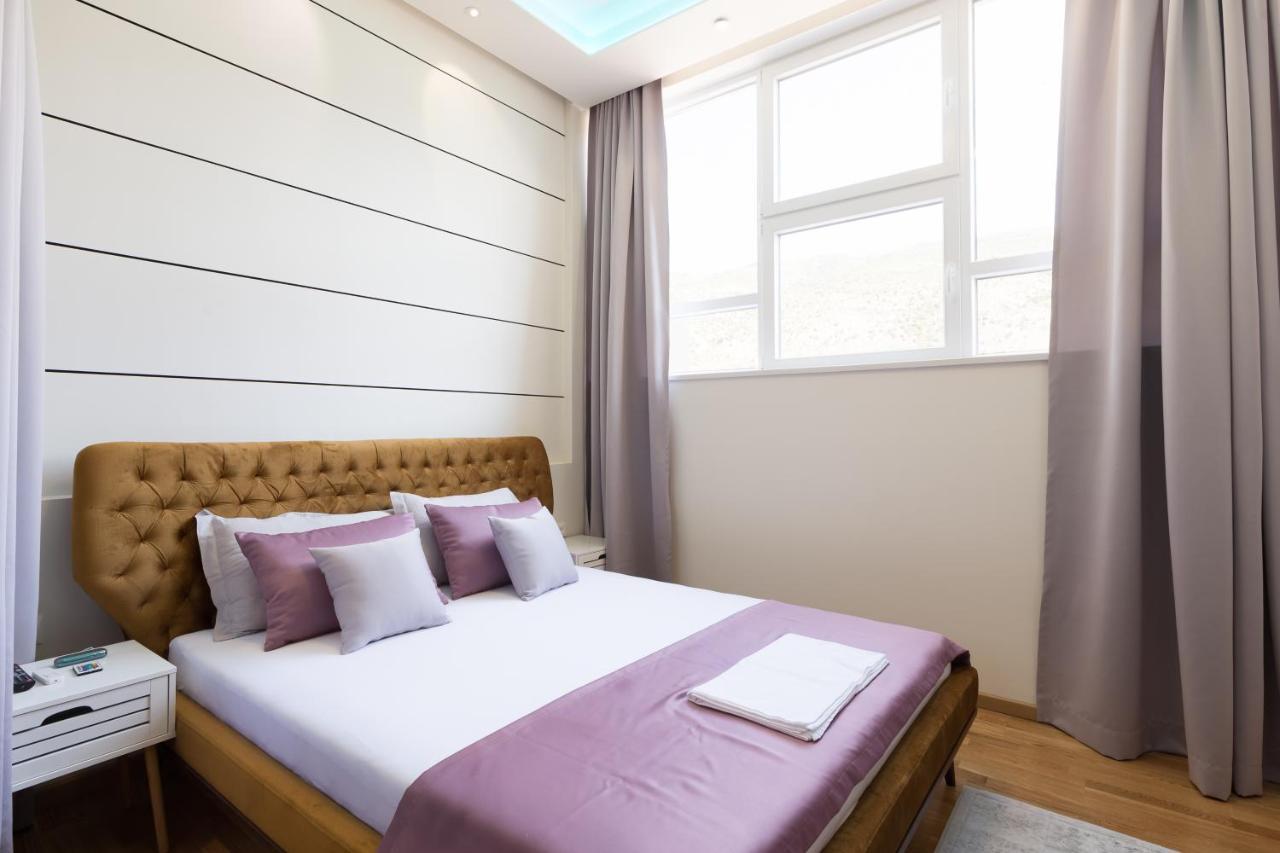 Apartmani Dolina Sunca Mostar Ngoại thất bức ảnh