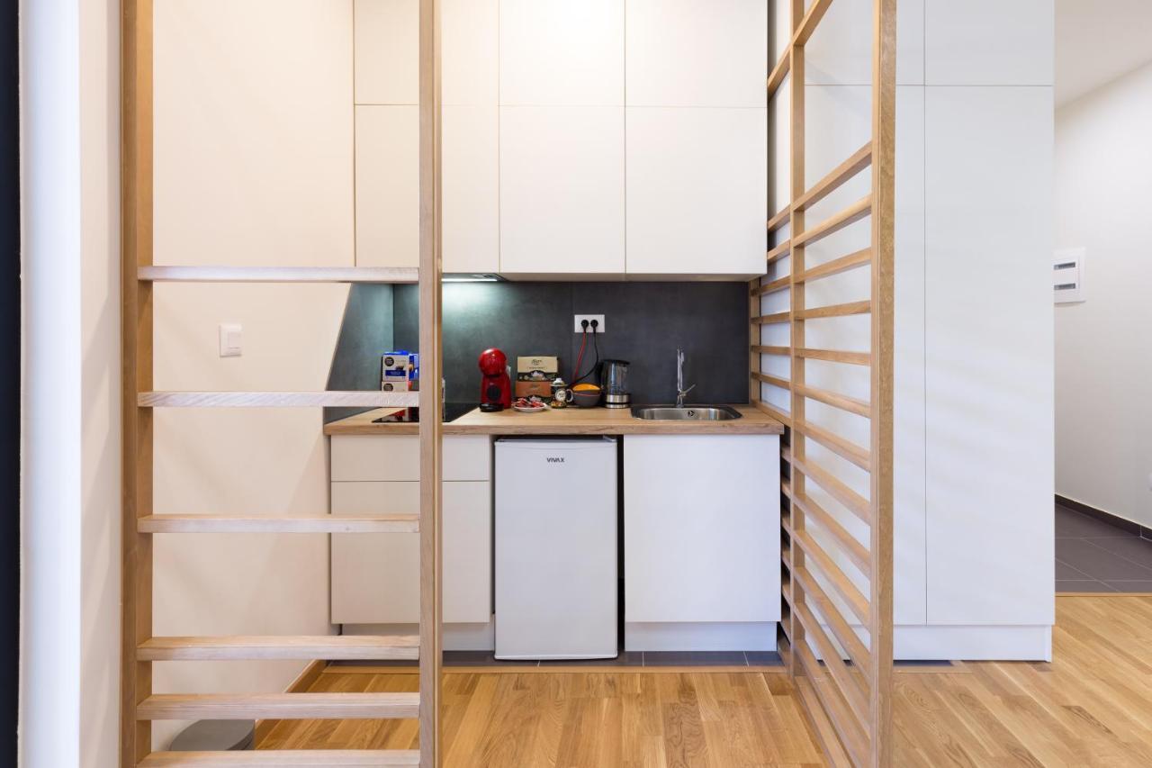 Apartmani Dolina Sunca Mostar Ngoại thất bức ảnh