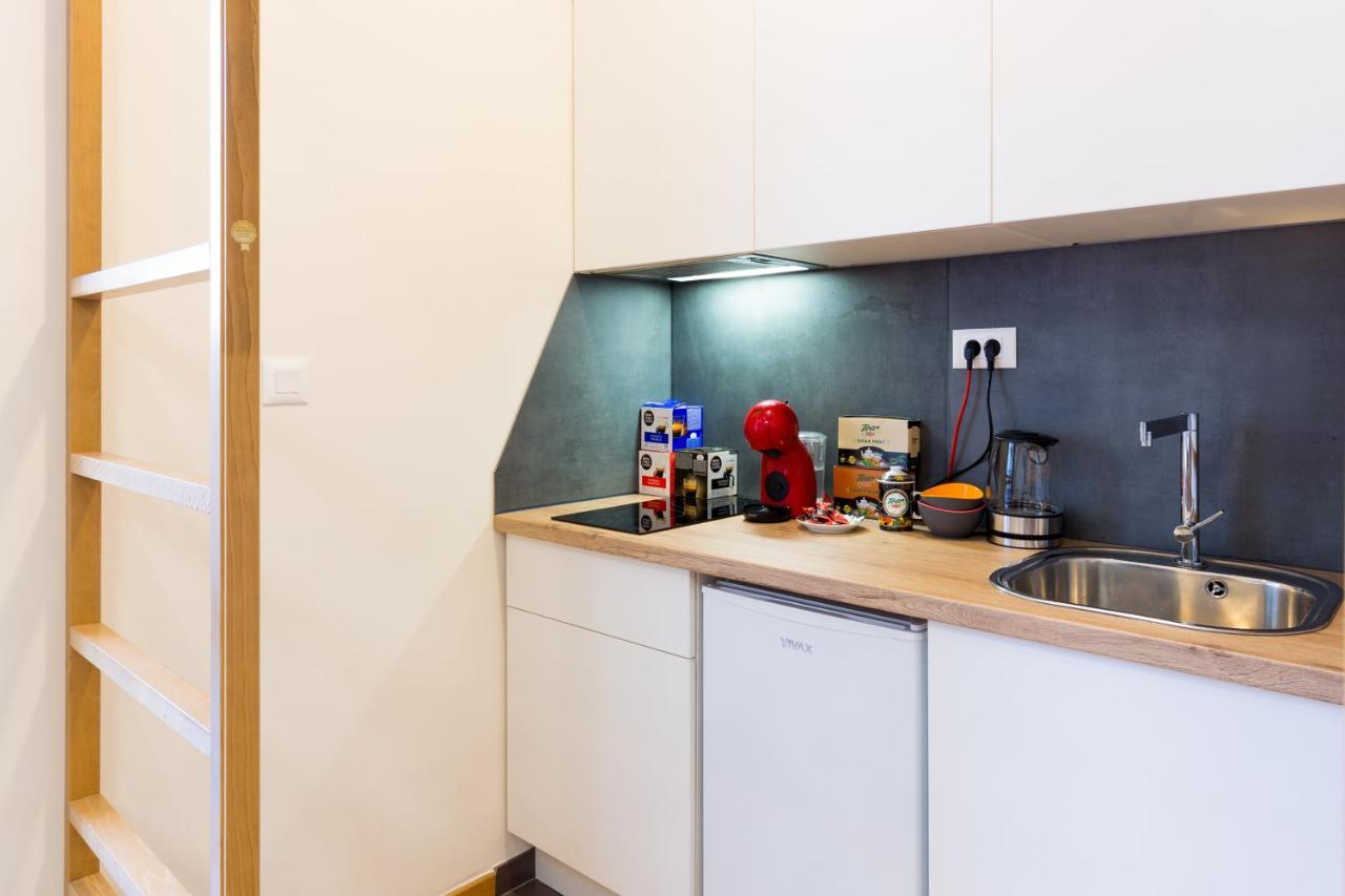 Apartmani Dolina Sunca Mostar Ngoại thất bức ảnh
