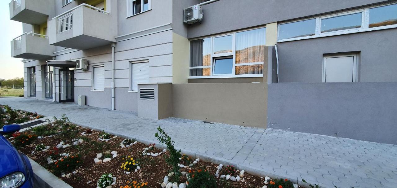 Apartmani Dolina Sunca Mostar Ngoại thất bức ảnh