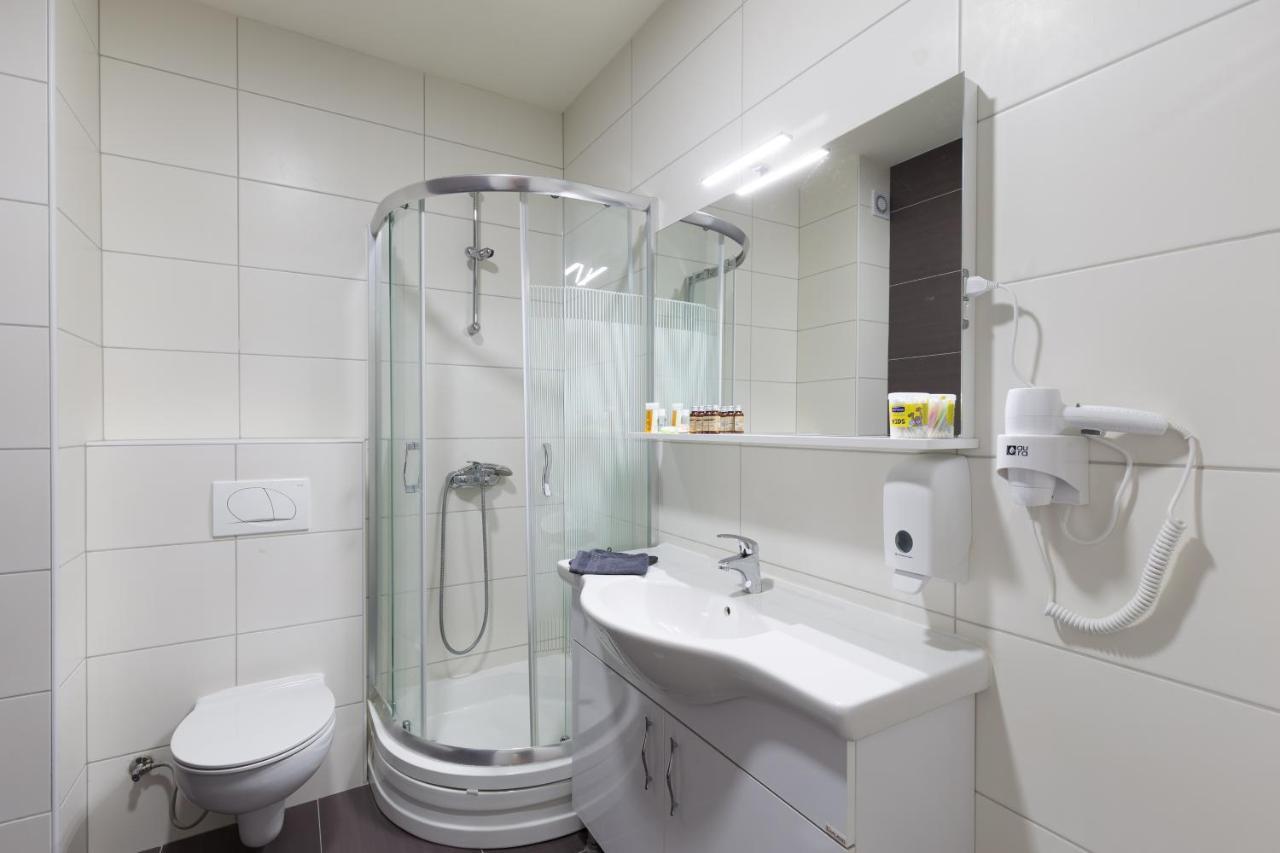 Apartmani Dolina Sunca Mostar Ngoại thất bức ảnh