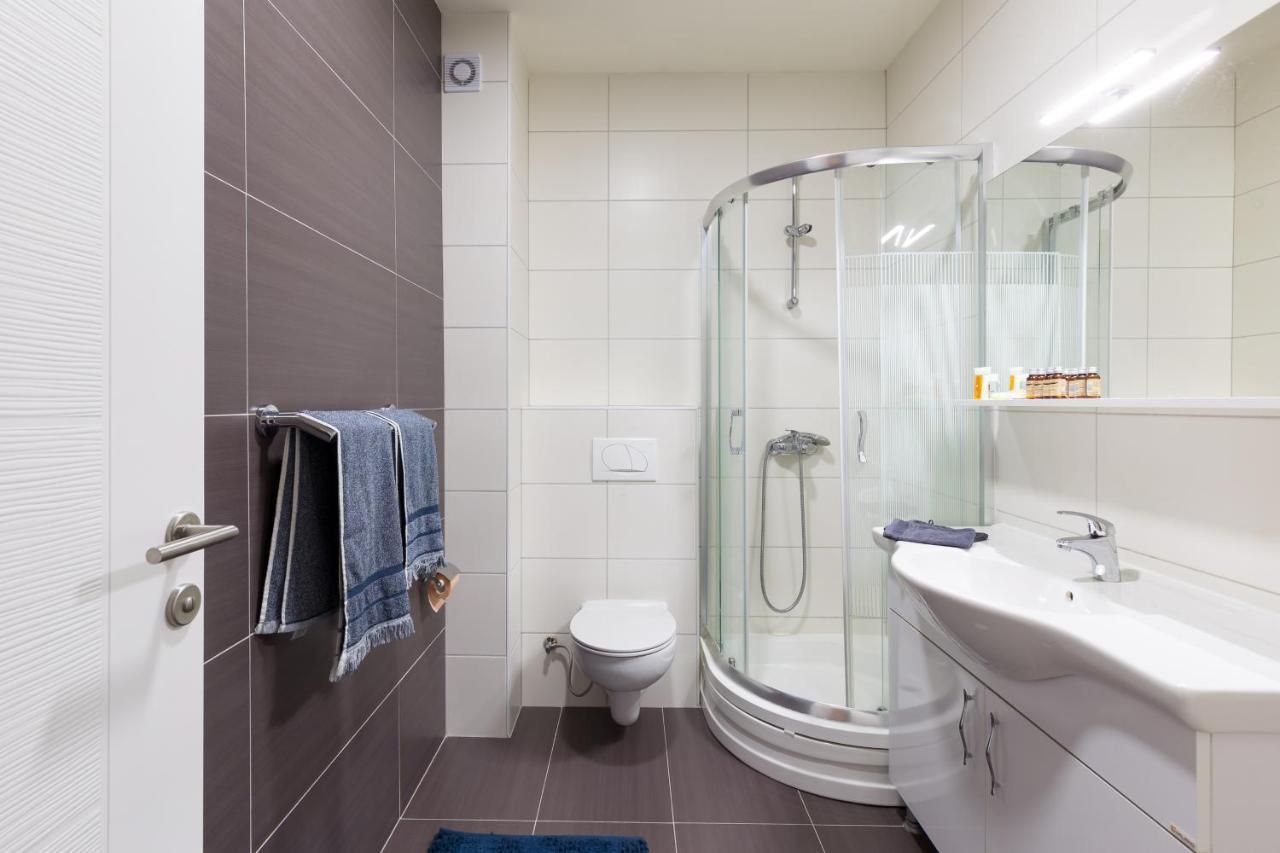 Apartmani Dolina Sunca Mostar Ngoại thất bức ảnh