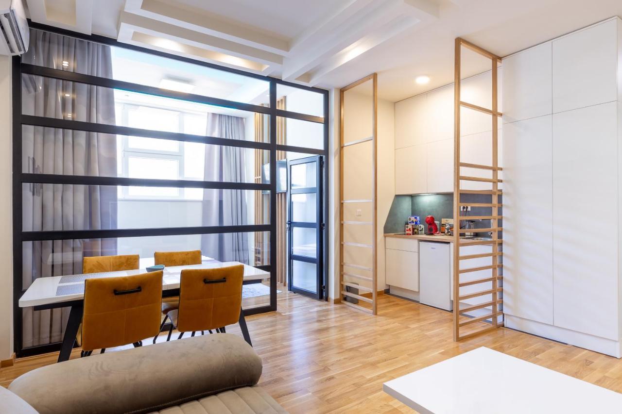 Apartmani Dolina Sunca Mostar Ngoại thất bức ảnh