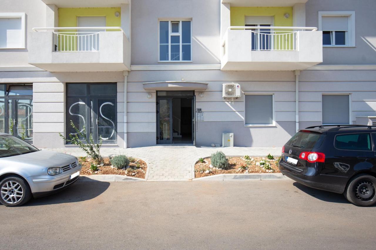 Apartmani Dolina Sunca Mostar Ngoại thất bức ảnh