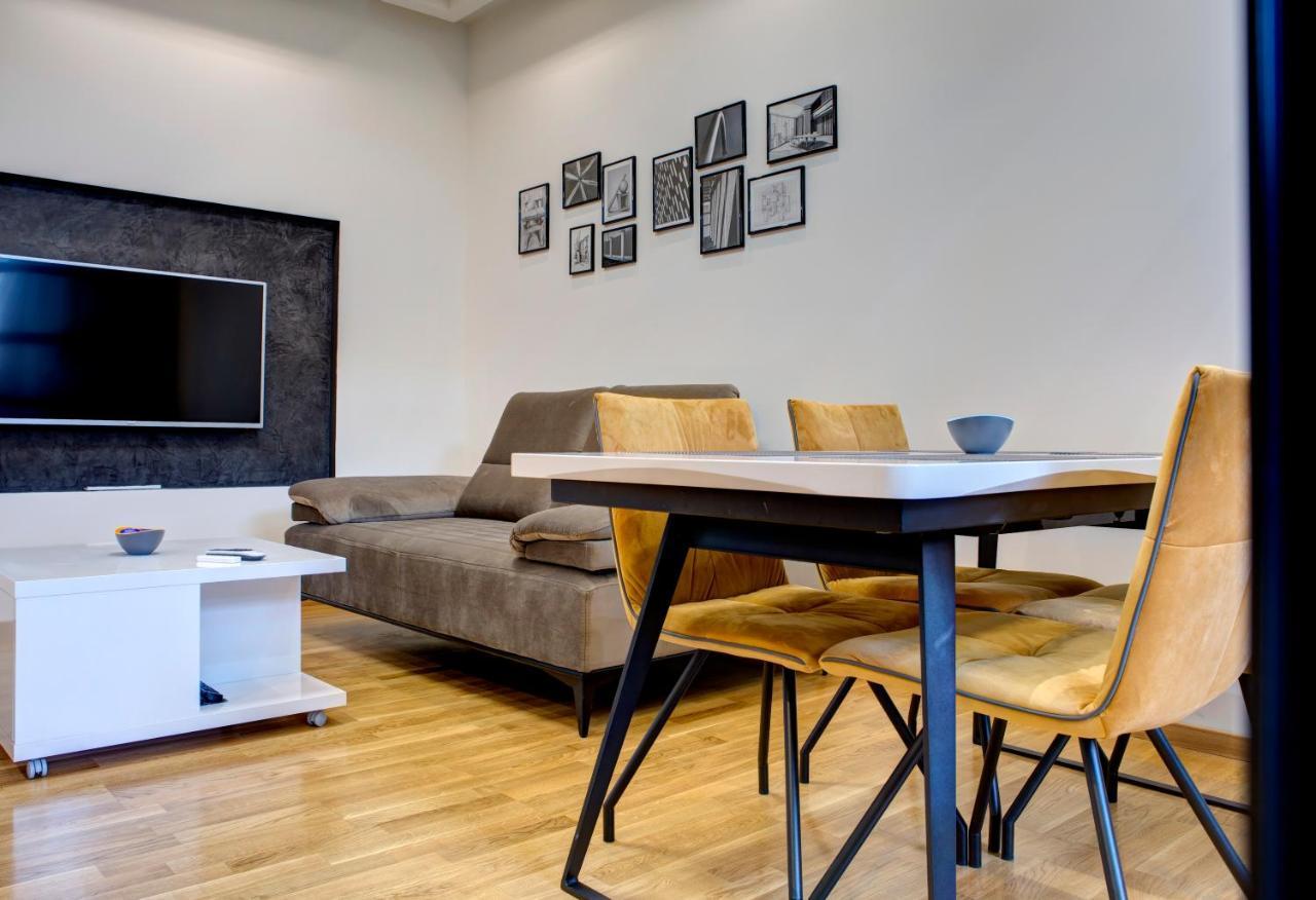 Apartmani Dolina Sunca Mostar Ngoại thất bức ảnh