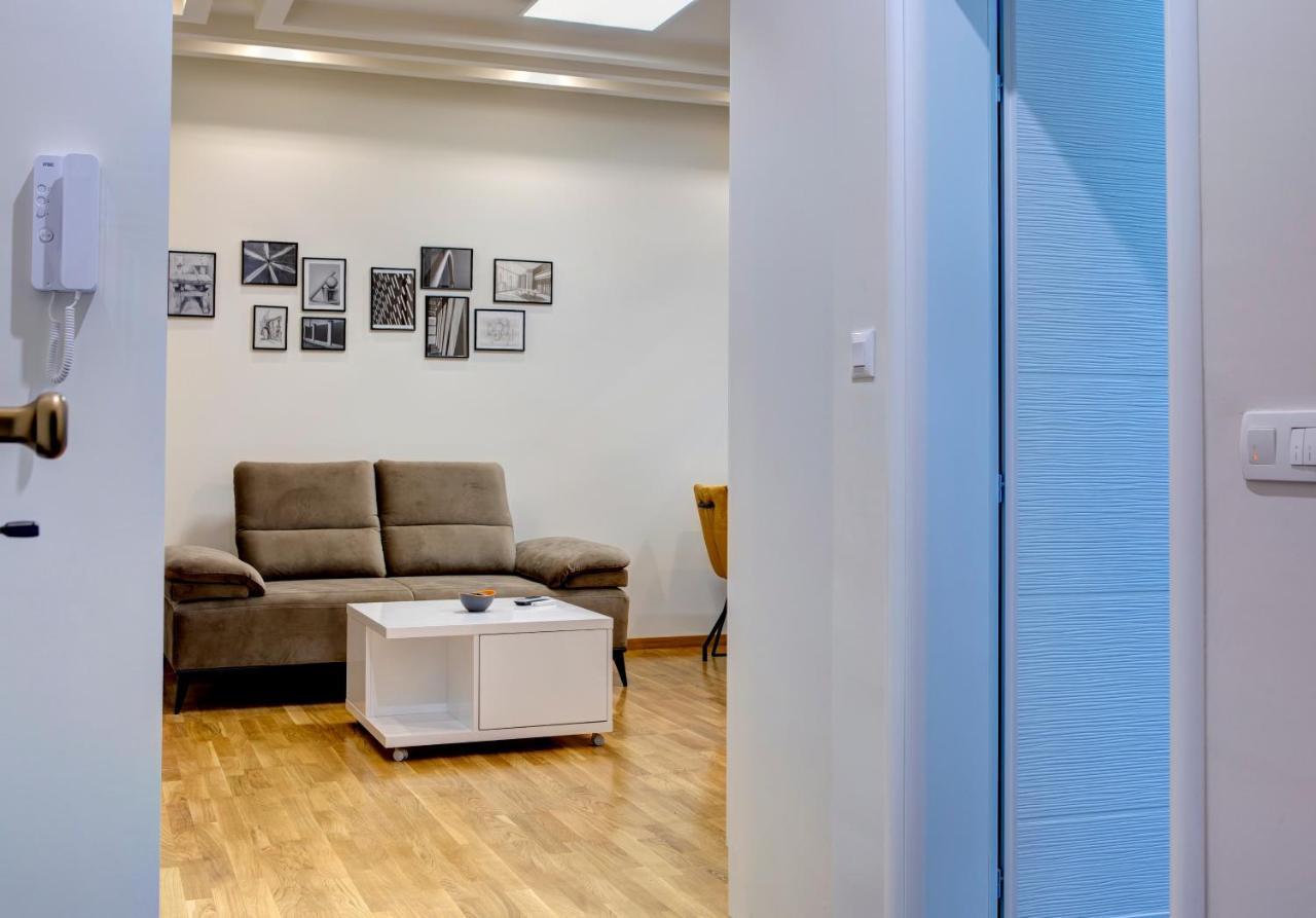 Apartmani Dolina Sunca Mostar Ngoại thất bức ảnh