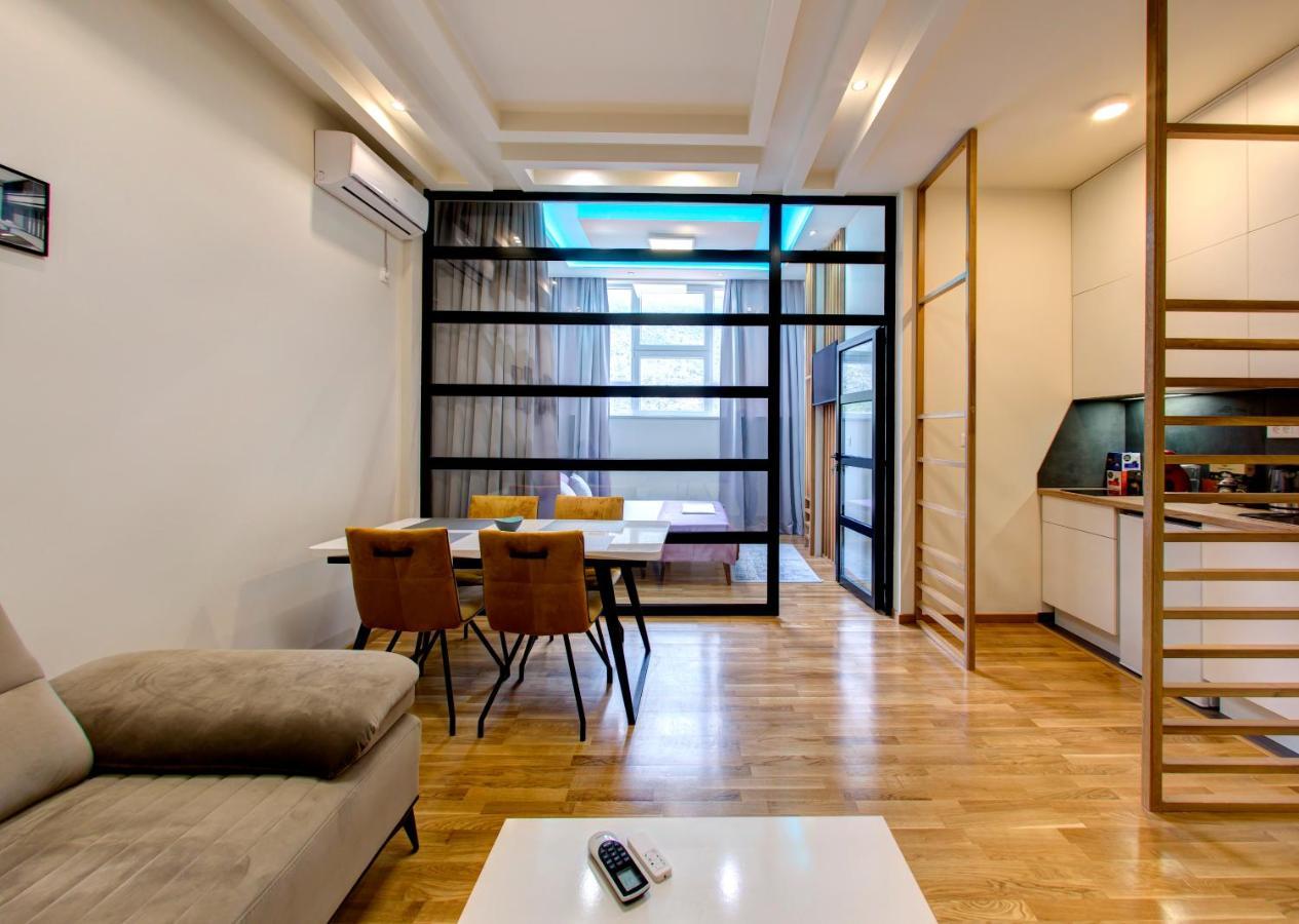 Apartmani Dolina Sunca Mostar Ngoại thất bức ảnh