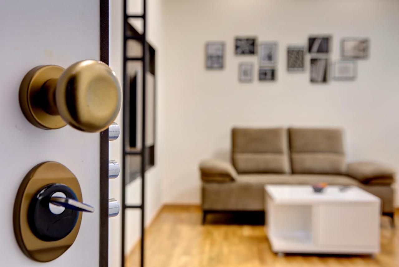 Apartmani Dolina Sunca Mostar Ngoại thất bức ảnh