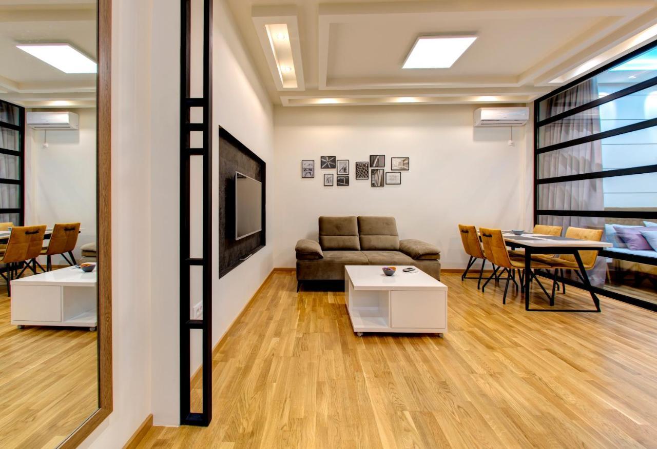 Apartmani Dolina Sunca Mostar Ngoại thất bức ảnh