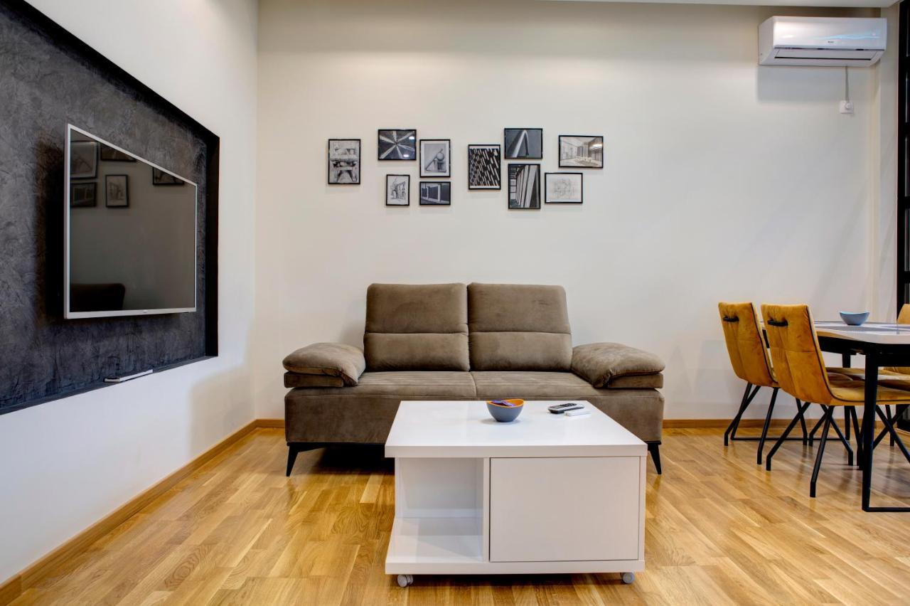 Apartmani Dolina Sunca Mostar Ngoại thất bức ảnh