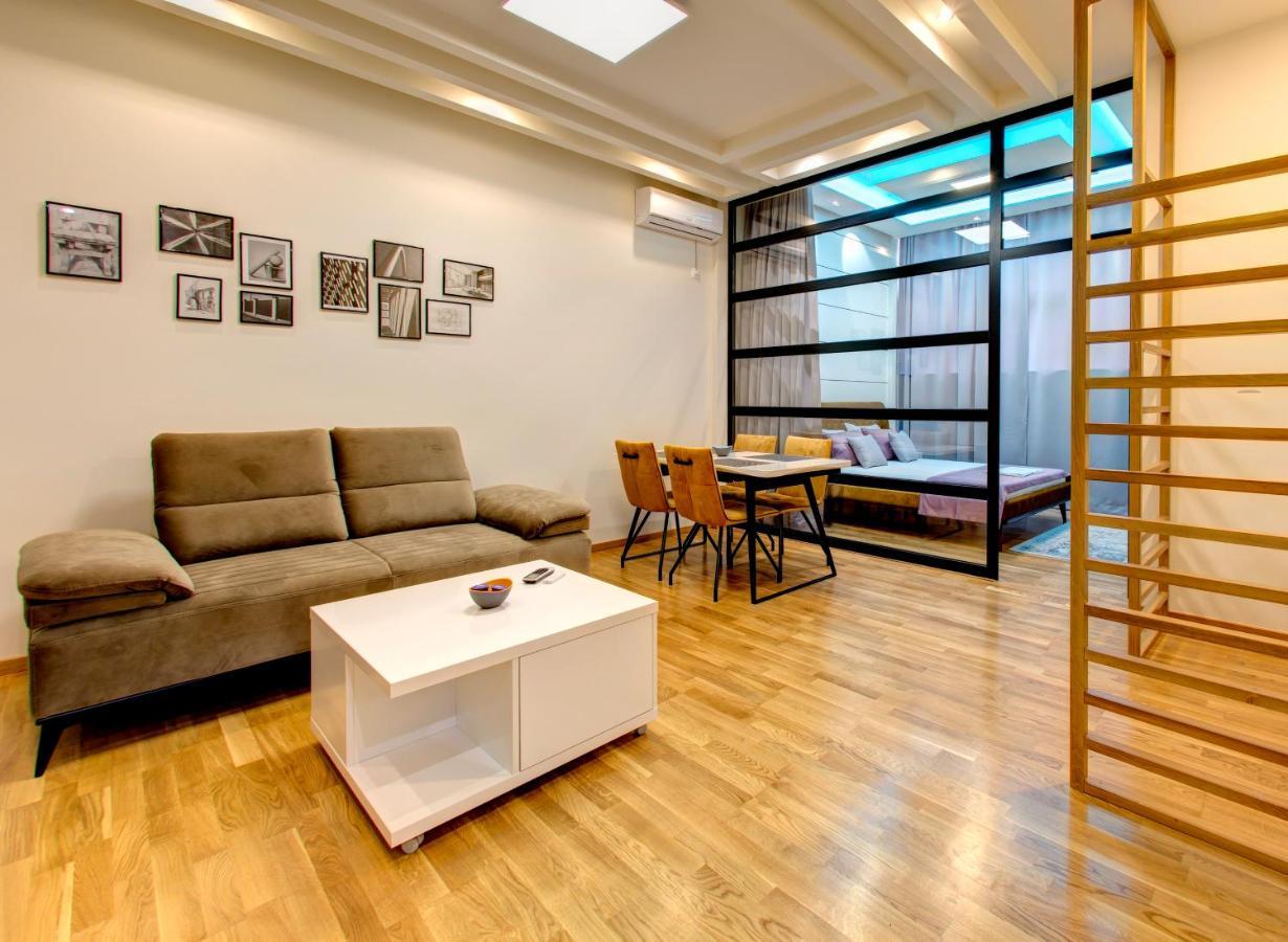 Apartmani Dolina Sunca Mostar Ngoại thất bức ảnh