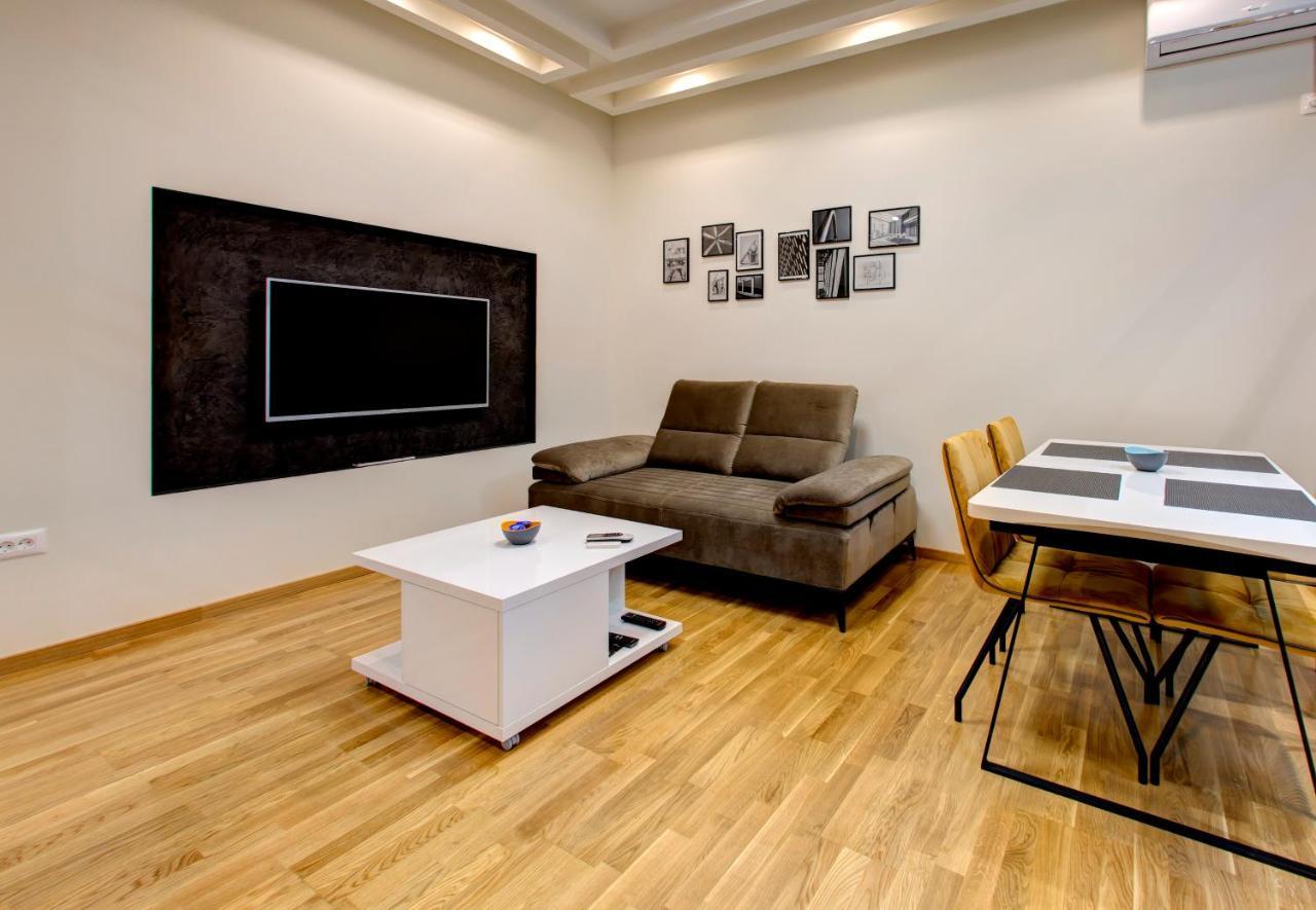 Apartmani Dolina Sunca Mostar Ngoại thất bức ảnh