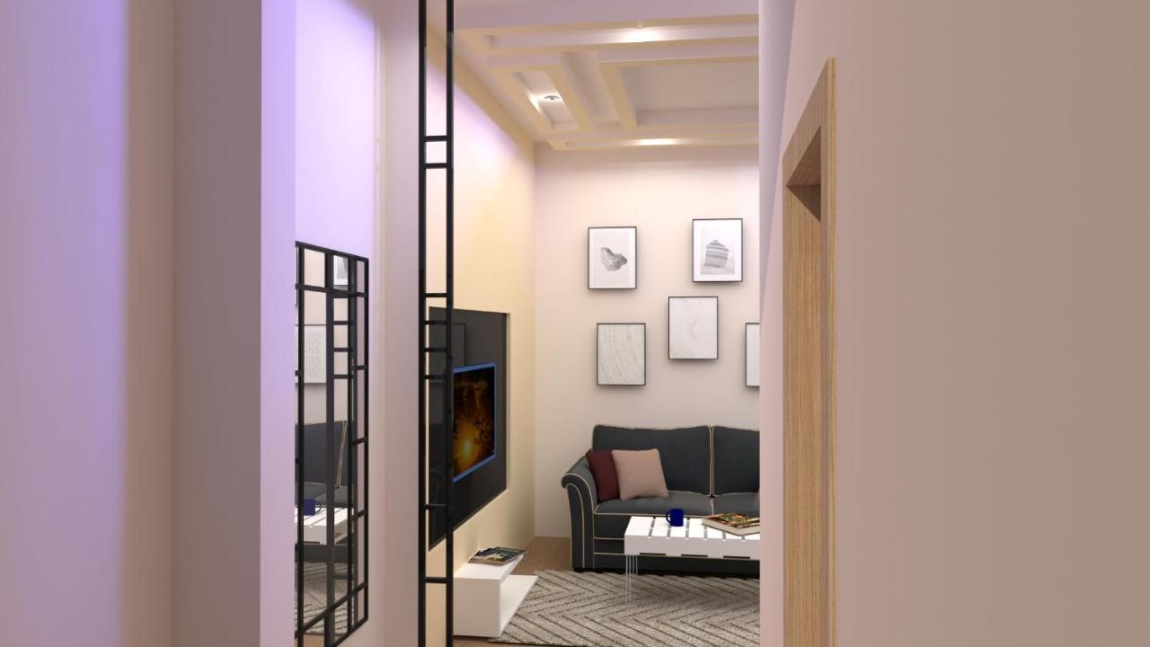 Apartmani Dolina Sunca Mostar Ngoại thất bức ảnh